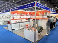 湖北fun88乐天堂于2024广州国际应急安全博览会，获国际友人热切关注